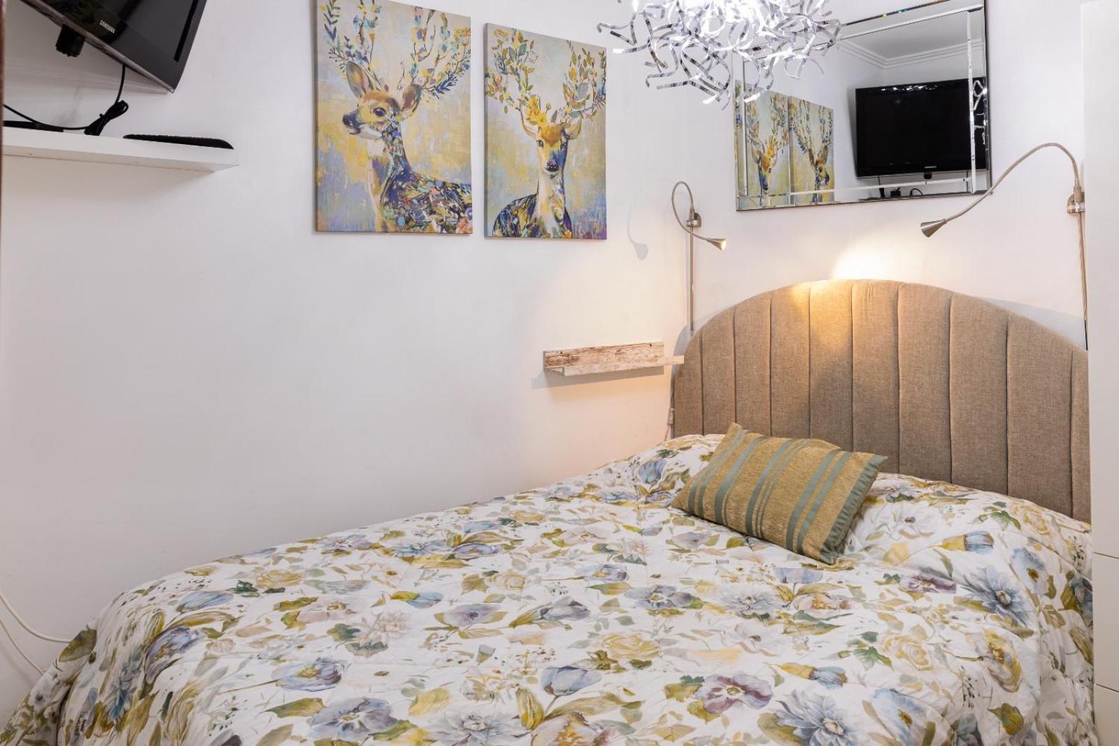 Lovehome Apartment * Lissabon